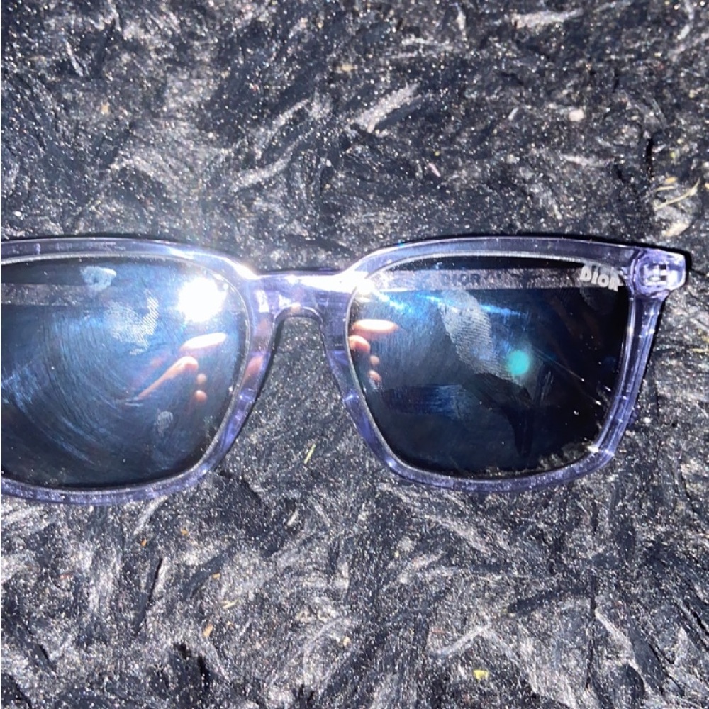 Christian Dior sunglasses